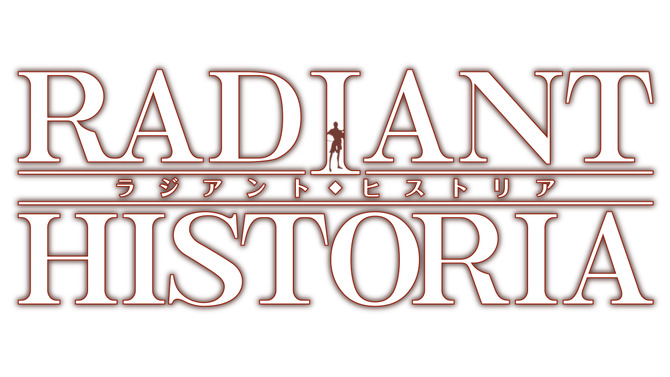 ラジアントヒストリア