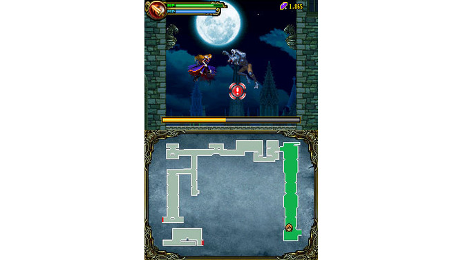 ソウルオブダークネス