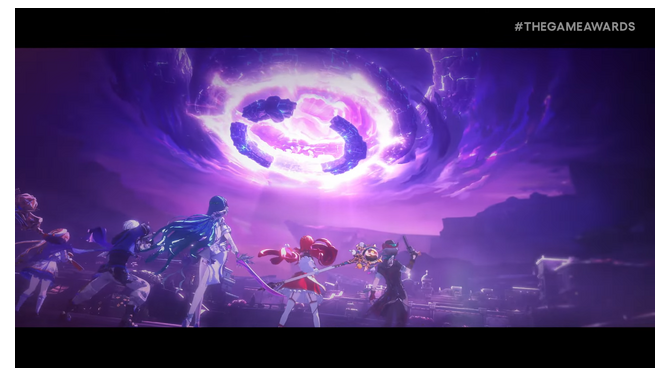 『アラド戦記』シリーズ新作はオープンワールドアクションRPG！『Dungeon&Fighter: ARAD』 PC/コンソール/モバイル向けに発表【TGA2024】