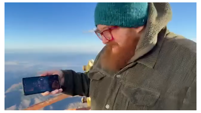 『ゼンゼロ』日本の鶴見岳で雅ガチャに挑戦したユーザー登場！すり抜け回避で見事1凸