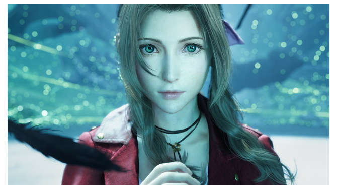 『FINAL FANTASY VII REBIRTH』さらに美しくなった世界！PC版紹介トレイラー公開