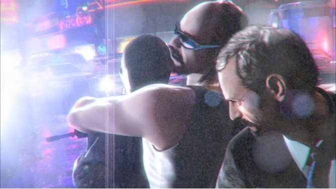 ケイン アンド リンチ2 ドッグ・デイズ