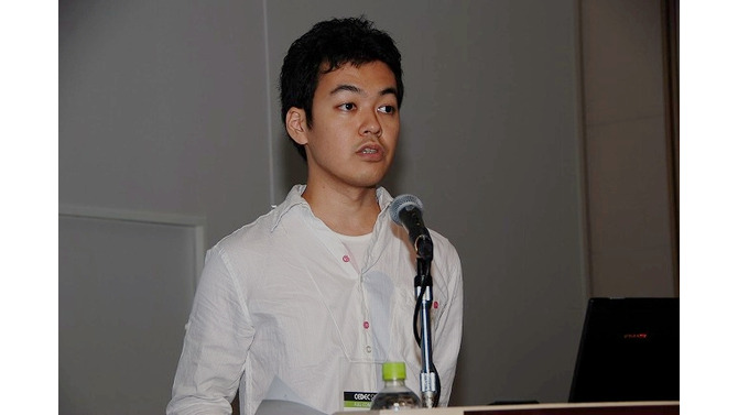 【CEDEC 2010】どうやって人を育てる? コーエーテクモの人材育成