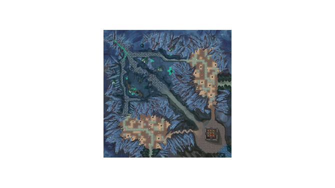 (c)2004-2007 Hanbitsoft Inc. Studio Mars All Rights Reserved. Published by Hanbit Ubiquitous Entertainment Inc.