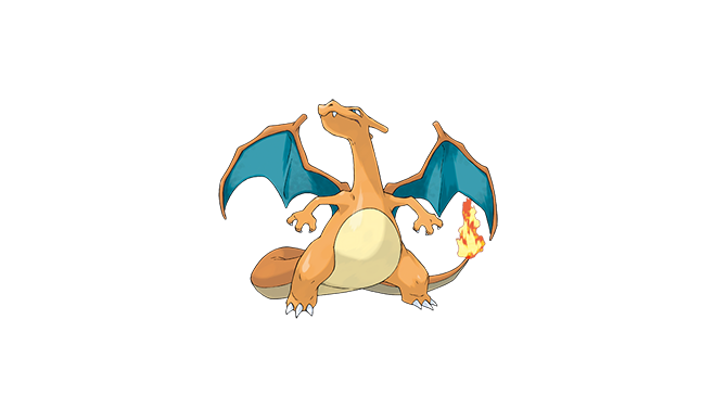 アベイルにて『ポケモン』のリュックとバッグ全4商品が3月29日発売！リザードン、ゲンガーのシルエットがクール