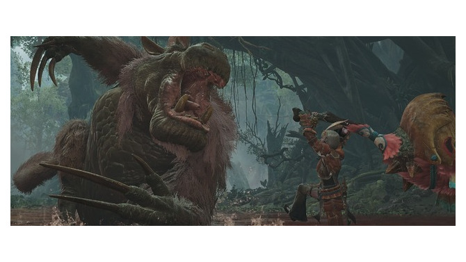 『モンハンワイルズ』ハンマーに5月末アプデで上方調整を検討中！その他Steam版VRAM消費量改善等今後対応予定の内容明かすディレクターレター公開