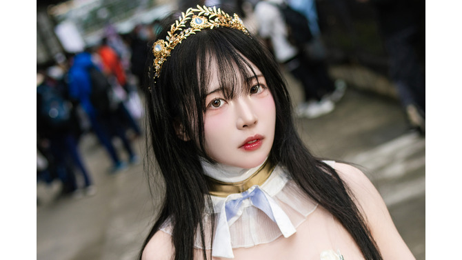 モモリナ（X：@_momo_rina_）