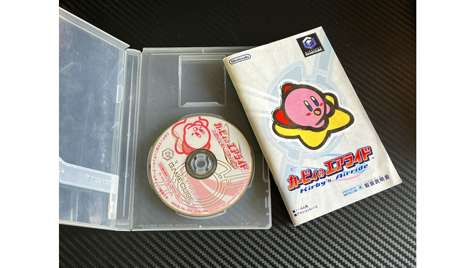 なぜ話題？いきなり発表の新作『カービィのエアライダー』―移植も続編もなかなか来なかった名作がついに