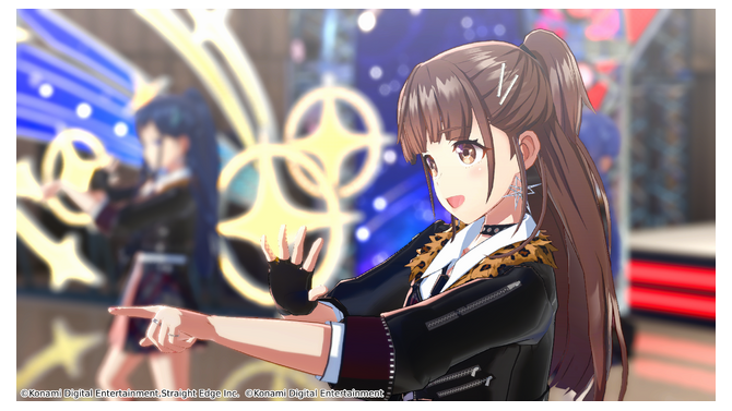 アイドル育成×経営シム『シャインポスト Be Your アイドル！』6月5日発売―スイッチ2と同時リリース