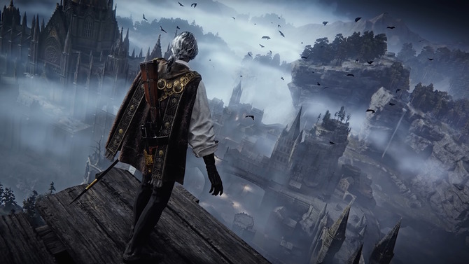 フロム・ソフトウェア新作『The Duskbloods』のカエル型モンスターが「爆乳に見える」と話題に―歩くたびにぷるんぷるん揺れる