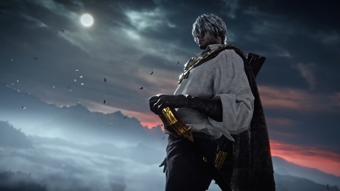 フロム・ソフトウェア新作『The Duskbloods』のクリエイターズボイスが本日4月4日22時公開！どんなゲームかを宮崎英高氏が語る