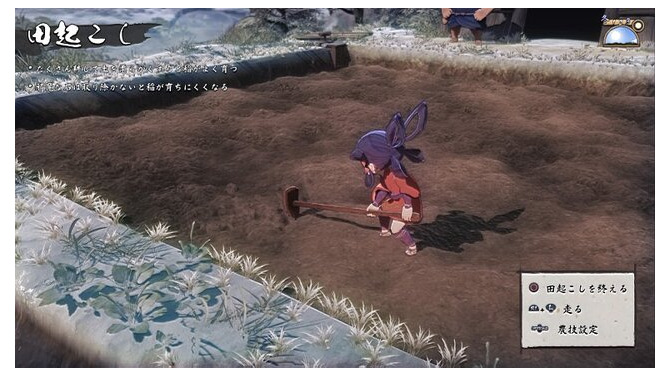 【特集】春を感じられる珠玉の和風ゲーム5選！『天穂のサクナヒメ』や『大神 絶景版』など季節感を感じられる名作がずらり