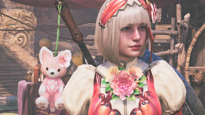 『モンハンワイルズ』季節イベント「交わりの祭事【花舞の儀】」に伴う5つのイベクエ解禁―防具やオトモ装備、アルマの着せ替えを入手可能