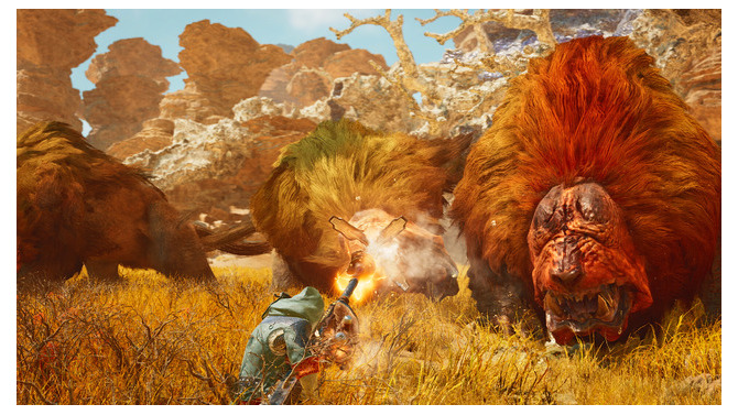 『モンハンワイルズ』タイムアタック動画にチート利用疑惑？ダメージ数値のおかしさが争点に