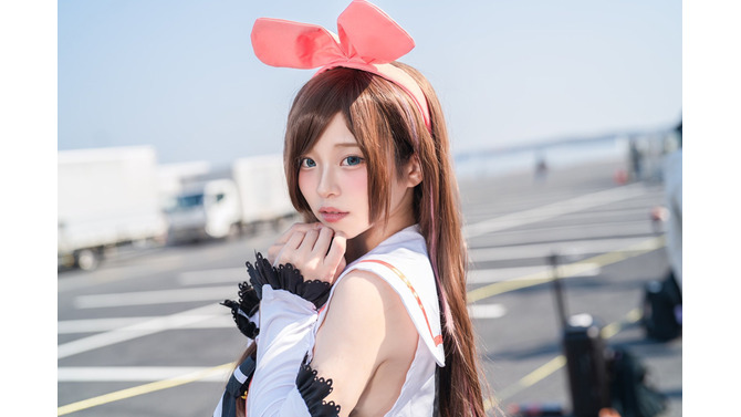 キズナアイ「VTuber」／柚月美美（X：@yuzumimi_0727）