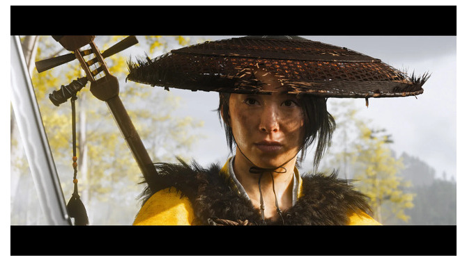 『Ghost of Yōtei』主人公・篤の日本語版声優がファイルーズあいさんに決定！「引き続き多くの方々に愛される作品になることを実感」