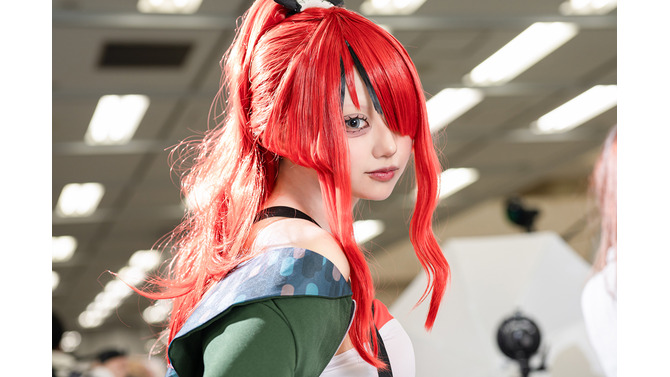 レイン・パターソン「にじさんじ」／れいちま（X：@lilrei0o）