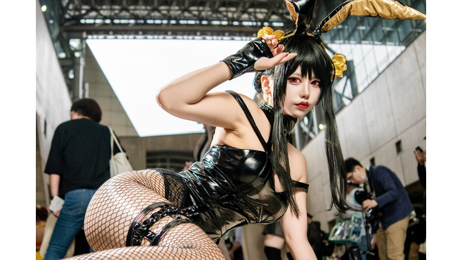 ヨル・フォージャー「SPY×FAMILY」／ありあ（X：@iimonogatari）