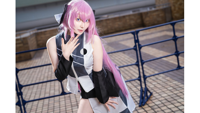 巡音ルカ／天川 星夏（X：@seika_ruru）