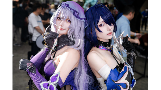 月海つくね＆さら