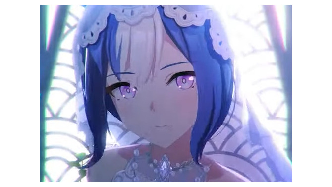 『ウマ娘』新育成は「メジロラモーヌ」「シーザリオ」の衣装違い！今年も華やかな“花嫁ウマ娘”が新登場