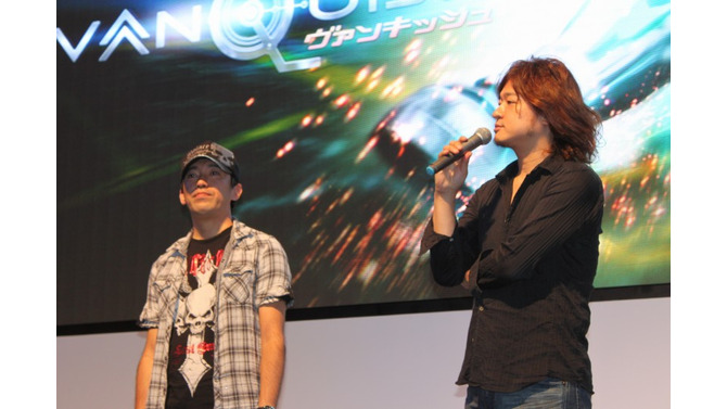 【TGS 2010】セガ×プラチナゲームズは「次のタイトルも」 