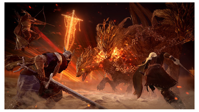 『エルデンリング ナイトレイン』