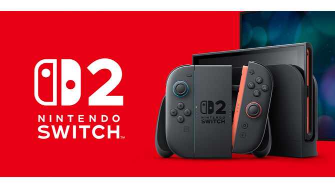 「スイッチ2」マイニンテンドーストアの第4回抽選販売は本日6月3日正午過ぎから！発送時期は7月4日までを予定