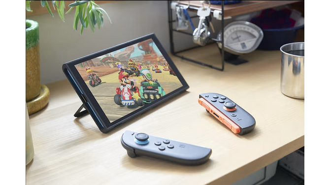 ロード時間も短縮！「スイッチ2」ではスイッチ向けタイトルもよりスムーズに―あらゆるゲームの動作が改善か