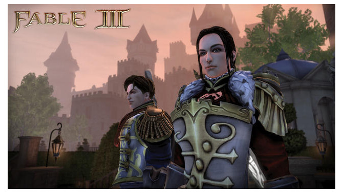 Fable III