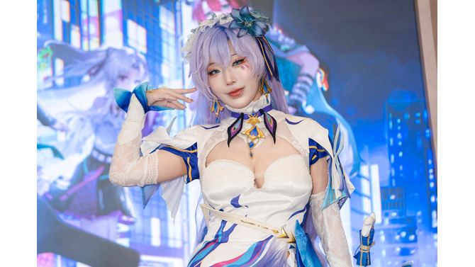 カンタレラ／切切キリコ（X：@celia_aya）