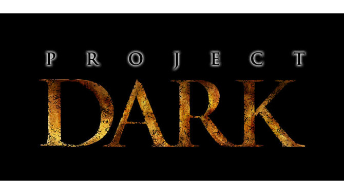 PROJECT DARK