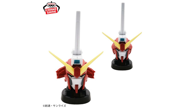 「ガンダム」ジークアクスや初音ミクコラボのハロなど、“スピーカー”シリーズが続々展開！インジャ弐式と飾れるズゴックルームライトも