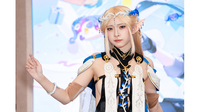 カルテジア／紅羽りお（X：@riotarou12）