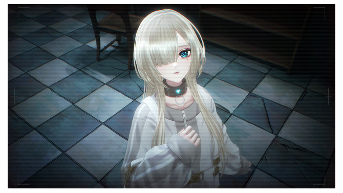 “大統領候補”殺害容疑がかかった多重人格の女の子と対話…推理ADV『ソフィアは嘘と引き換えに』発売！10%オフ発売記念セールも