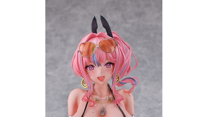 『アズレン』ブレマートンのフィギュアが眩しい！着せ替え「ピロー・コンサルテーション」がモチーフ