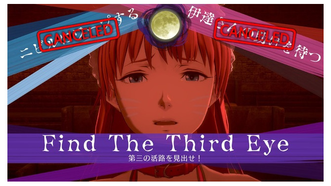 『伊達鍵は眠らない - From AI：ソムニウムファイル』は、シリーズの魅力を詰め込んだ理想的スピンオフ！『極限脱出』ファンならニヤリとできる脱出パートにも注目【先行プレイレポ】