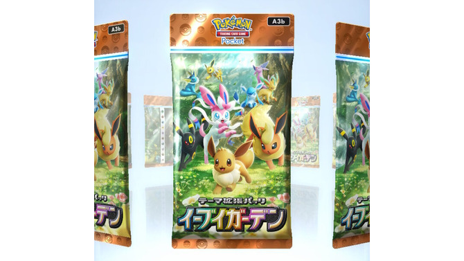 『ポケポケ』パック砂時計が誰でももらえる“あいことば”―色んな所につけやすそうなミニぬいぐみにも注目集まる！「ポケモン」ニュースランキング