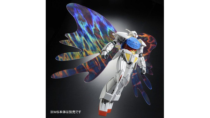 ガンプラ「レオン」はじめ、最終兵器“月光蝶”などオプション含む全26商品をまとめてチェック！プレバンにて本日7月31日11時より予約受付開始