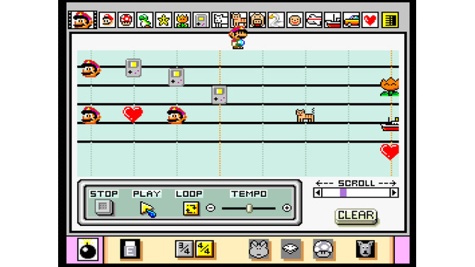 僕らはこれで「マウス操作」を学んだ！スイッチ2でも遊べる『マリオペイント』の功績を語りたい