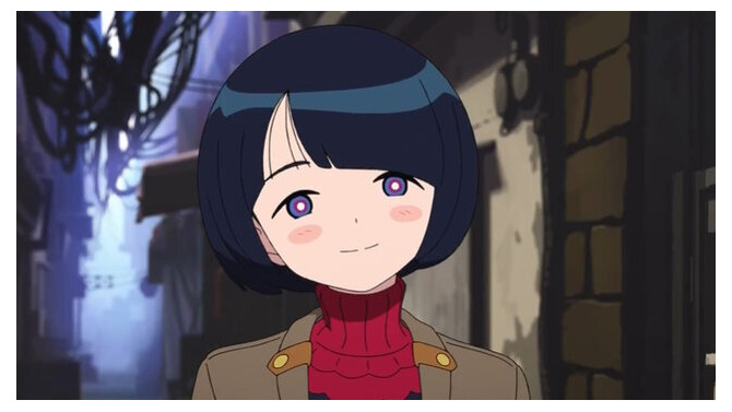 「ガンダム ジークアクス」の「シイコ・スガイ」はなぜこんなにも印象強いキャラだったのか？元エースパイロットで一児の母が刻んだその魅力