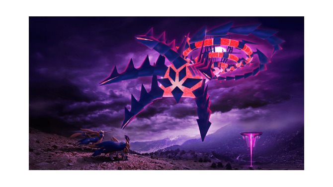 『ポケGO』ムゲンダイナから、31日まで開催のヘイラッシャ初実装まで、注目集まる―「ポケモン」ニュースランキング