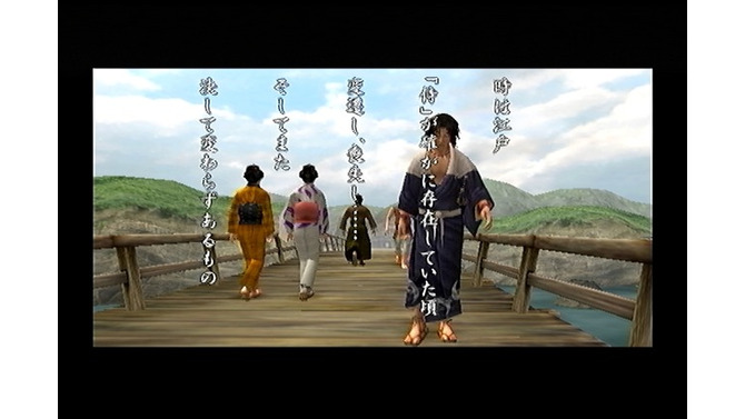 最高に自由な侍アクション『侍道2』の魅力を紹介して、全シリーズ作品の現行機移植を祈る！ 護る者、与する者、外道……侍としてどう生きる？【特集】