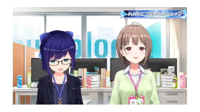 ホロライブの名裏方スタッフ「春先のどか」が9月末で退職へ…一度立ち止まって、今後の人生の目標や進み方を真剣に考えたいと決断