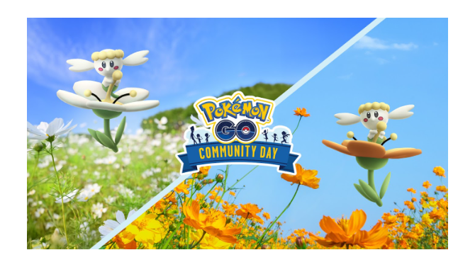 激レアな“地域限定色違い”をゲットせよ！特別技「ひやみず」も見逃せない「フラベベ」コミュデイ重要ポイントまとめ【ポケモンGO 秋田局】