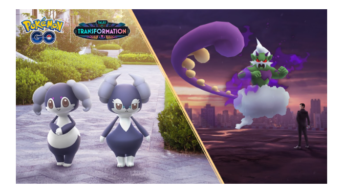 “激レア色違い”&強力ポケモンが勢ぞろい！「エスパーウィーク：占拠」重要ポイントまとめ【ポケモンGO 秋田局】