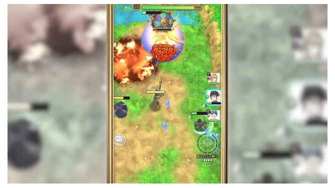 サ終続きの中に出る『ドラクエ』新作スマホゲー、シリーズ好調の追い風を受けて？海外メディアの見解