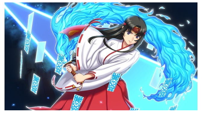 衣装部位破壊あり！「CEROギリギリ」の美闘士たちの熱き戦いがカードバトルで再び―『Queen's Blade Re:Build』【TGS2025】