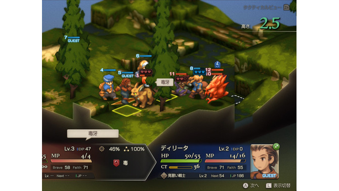 『ファイナルファンタジータクティクス 』は21世紀の混沌を預言していた！？ 令和に遊ぶからこそ刺さる「真面目に働いていれば」のナンセンス