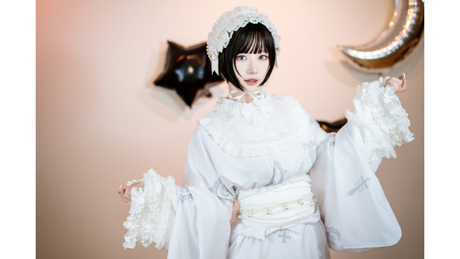 月海つくね（X：@XaiabP）